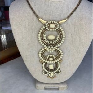 Stella & Dot Havana Necklace